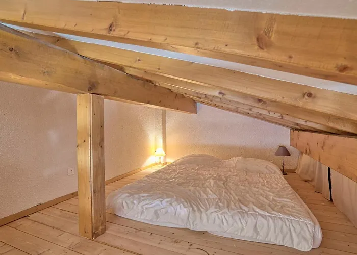Cosy Avec Mezzanine A Megeve, Proche Pistes De - Fr-1-453-221 Апартаменти *