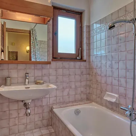 Cosy Avec Mezzanine A Megeve, Proche Pistes De - Fr-1-453-221 *